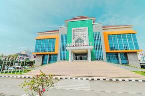 De Balen Soultan Hotel