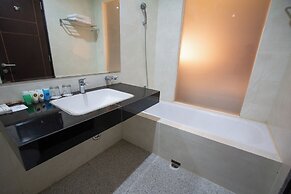 De Balen Soultan Hotel