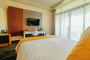 De Balen Soultan Hotel