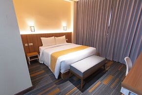 De Balen Soultan Hotel