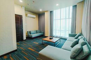 De Balen Soultan Hotel