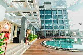 De Balen Soultan Hotel