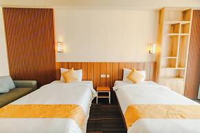 De Balen Soultan Hotel