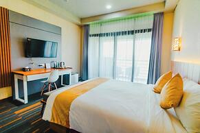 De Balen Soultan Hotel