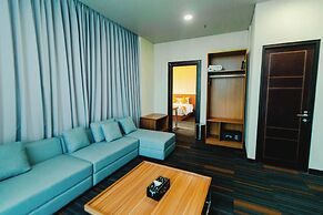 De Balen Soultan Hotel