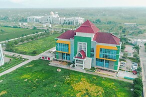 De Balen Soultan Hotel