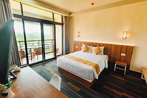 De Balen Soultan Hotel