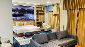 De Balen Soultan Hotel