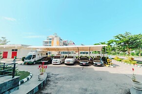 De Balen Soultan Hotel