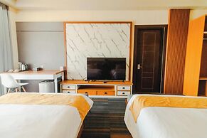 De Balen Soultan Hotel