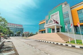 De Balen Soultan Hotel