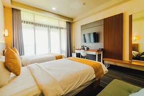 De Balen Soultan Hotel