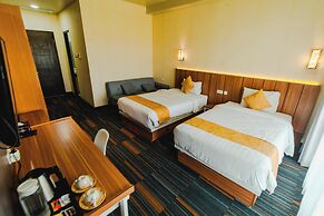 De Balen Soultan Hotel