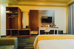 De Balen Soultan Hotel