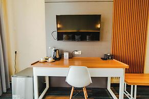 De Balen Soultan Hotel