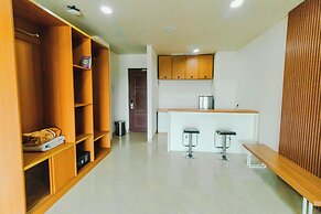 De Balen Soultan Hotel