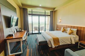 De Balen Soultan Hotel