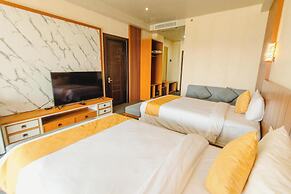 De Balen Soultan Hotel