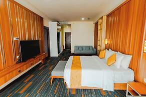 De Balen Soultan Hotel