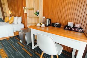 De Balen Soultan Hotel