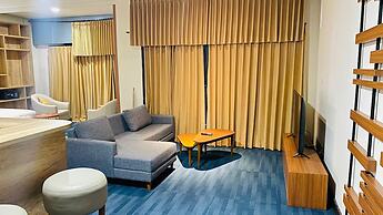 De Balen Soultan Hotel