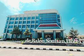 De Balen Soultan Hotel