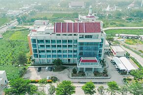 De Balen Soultan Hotel