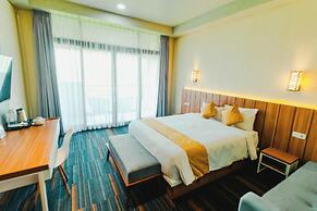 De Balen Soultan Hotel