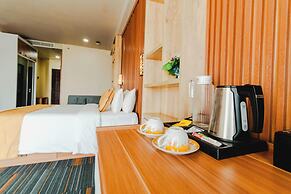 De Balen Soultan Hotel