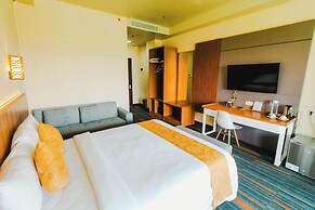 De Balen Soultan Hotel