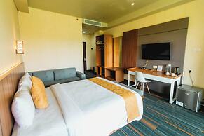 De Balen Soultan Hotel