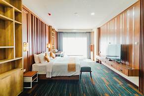 De Balen Soultan Hotel