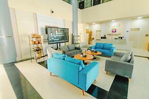 De Balen Soultan Hotel