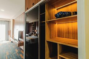 De Balen Soultan Hotel