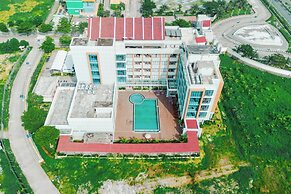 De Balen Soultan Hotel