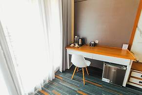 De Balen Soultan Hotel