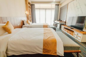 De Balen Soultan Hotel