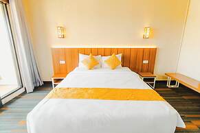 De Balen Soultan Hotel