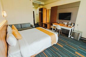 De Balen Soultan Hotel