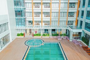 De Balen Soultan Hotel