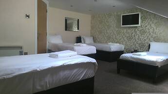 Infinity Partypadsliverpool Hen and Stag Welcome