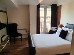 Infinity Partypadsliverpool Hen and Stag Welcome
