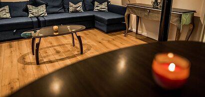 Infinity Partypadsliverpool Hen and Stag Welcome