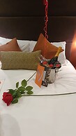 Infinity Partypadsliverpool Hen and Stag Welcome