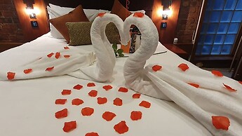 Infinity Partypadsliverpool Hen and Stag Welcome