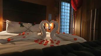 Infinity Partypadsliverpool Hen and Stag Welcome