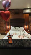 Infinity Partypadsliverpool Hen and Stag Welcome