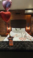 Infinity Partypadsliverpool Hen and Stag Welcome