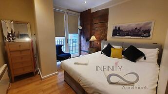 Infinity Partypadsliverpool Hen and Stag Welcome