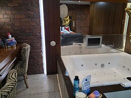 Infinity Partypadsliverpool Hen and Stag Welcome